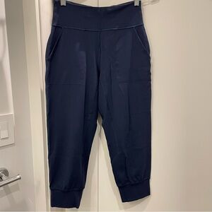 lululemon Align Jogger Crop *23"